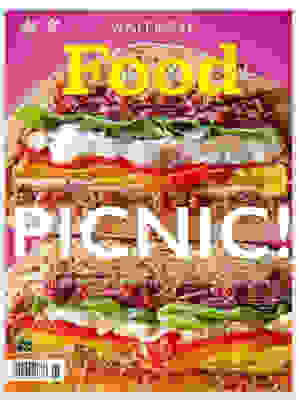 Waitrose Food Magazine June 2023