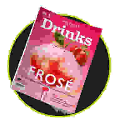 Waitrose & Partners Summer Drinks Magazine
