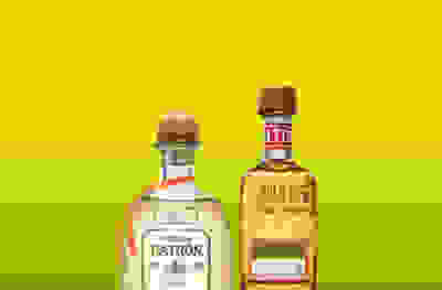 Reposado Tequilas