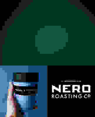 Coffee is back - Nero Roasting Co