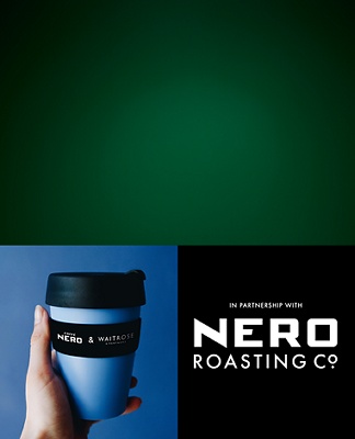 Coffee is back - Nero Roasting Co