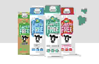 Arla Lacto Free Milk