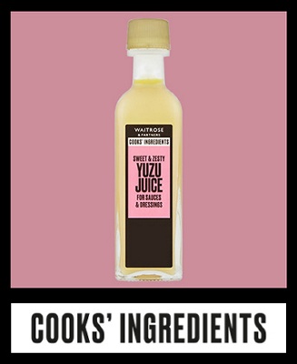 Cooks' Ingredients Yuzu Juice