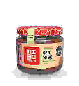 Miso Tasty Red Miso Paste