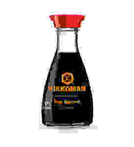 Kikkoman Soy Sauce