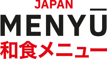 Japan Menyū Logo