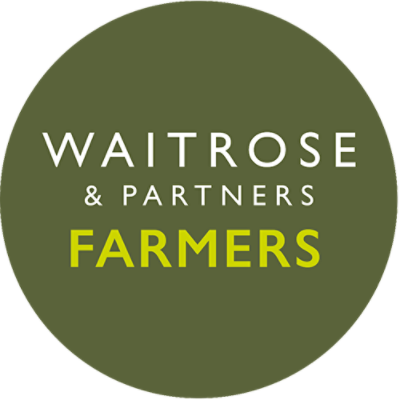 Waitrose farmers logo