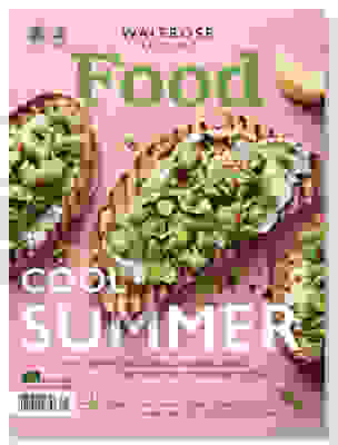 Waitrose Food Magazine August 2023