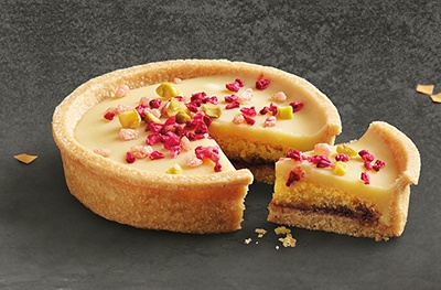 NEW! Free From Trifle Tarts