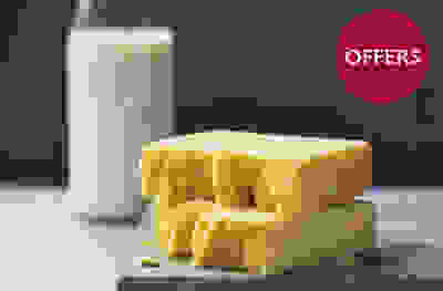 Deals to fill your fridge