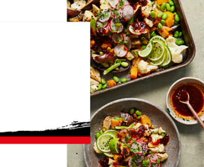 Easy Japanese recipes
