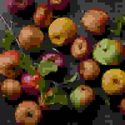 Shop category - Fresh and Chilled