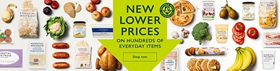 New Lower Prices