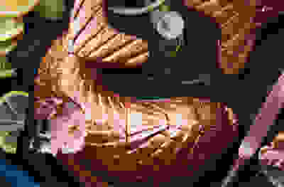 Christmas Party Food Delivered | Food To Order | Waitrose & Partners