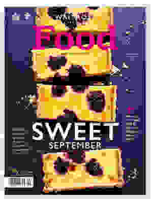 Waitrose Food Magazine September 2023