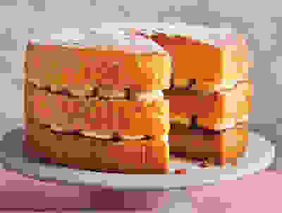 Cakes to order