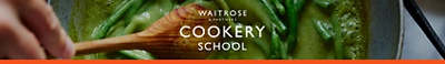 Waitrose & Partners - Cookery School