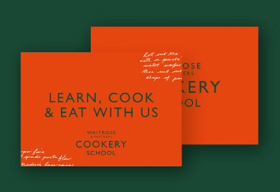Cookery School Gift Cards