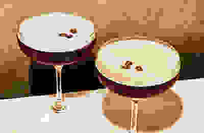 Espresso martini