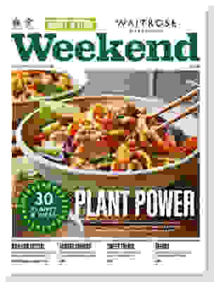 View Weekend magazine online, Issue 728, 9 January 2025