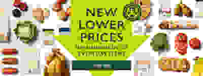 New Lower Price