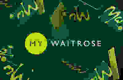 myWaitrose offers