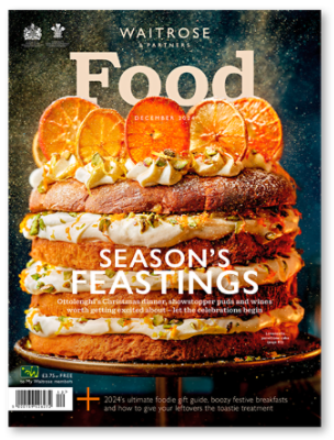 View Food magazine online, Food December 2024 Issue