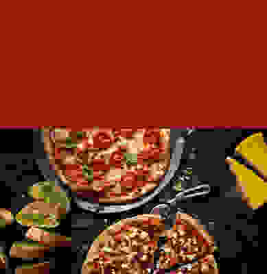 Dine in from £7