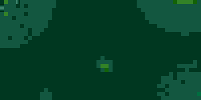 Christmas green background