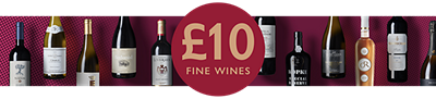 £10 Fine Wines