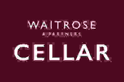 Waitrose Cellar