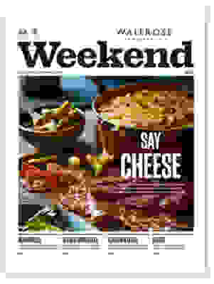 View Weekend magazine online, Issue 734, 20 February 2025