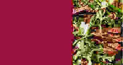 3 for £12 Meat, Chicken & Fish