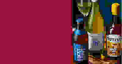 Low & No alcohol offers