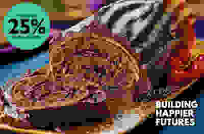 Building Happier Futures 