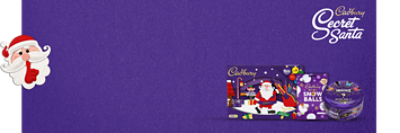 Say it with chocolate