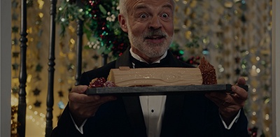 Watch our Christmas Ad
