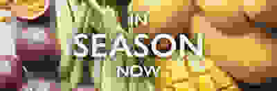 Inseason now