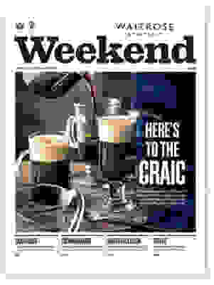 View Weekend magazine online, Issue 737, 13 March 2025