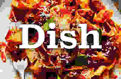 Dish