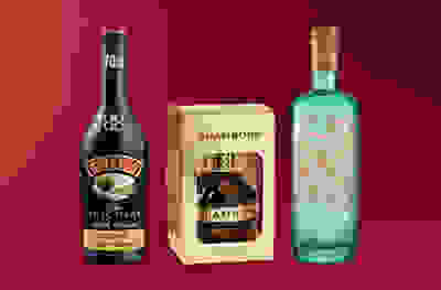 OFFERS Spirits