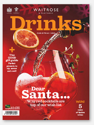 Read our Drinks 2023 brochure