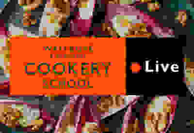 Online cooking classes