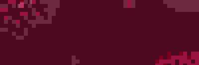 Christmas plum background with snowflakes