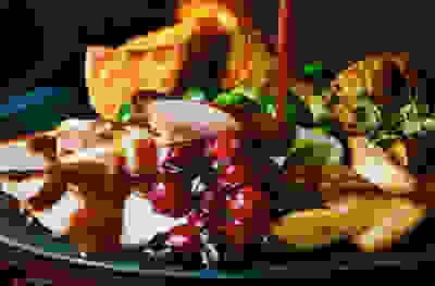 Our best festive recipes