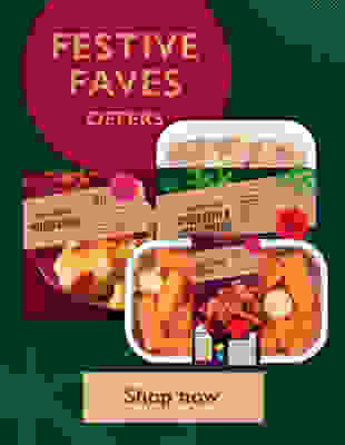 Christmas Offers - Shop Now