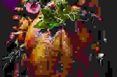 Turkey cooking guide