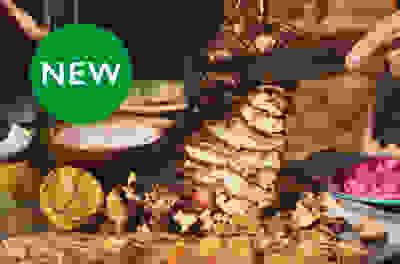 Ice cream offers