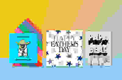 Father's Day cards