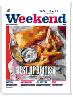 View Weekend magazine online, Issue 744, 8 May 2025